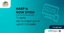 HARP Program