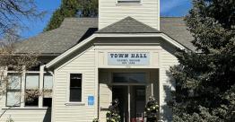 Town Hall - April 17, 2024