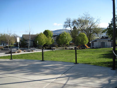 The Talent Commons